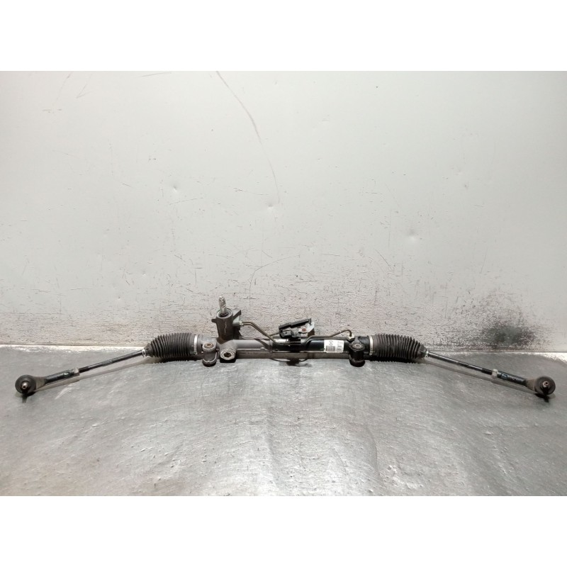 Recambio de cremallera direccion para fiat doblo autobús (263_) 1.6 d multijet (263axd1b) referencia OEM IAM 00519387330 2614500