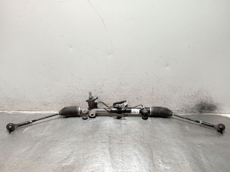 Recambio de cremallera direccion para fiat doblo autobús (263_) 1.6 d multijet (263axd1b) referencia OEM IAM 00519387330 2614500