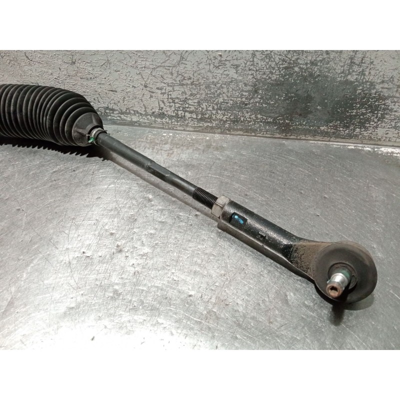 Recambio de cremallera direccion para fiat doblo autobús (263_) 1.6 d multijet (263axd1b) referencia OEM IAM 00519387330 2614500