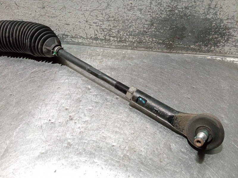 Recambio de cremallera direccion para fiat doblo autobús (263_) 1.6 d multijet (263axd1b) referencia OEM IAM 00519387330 2614500