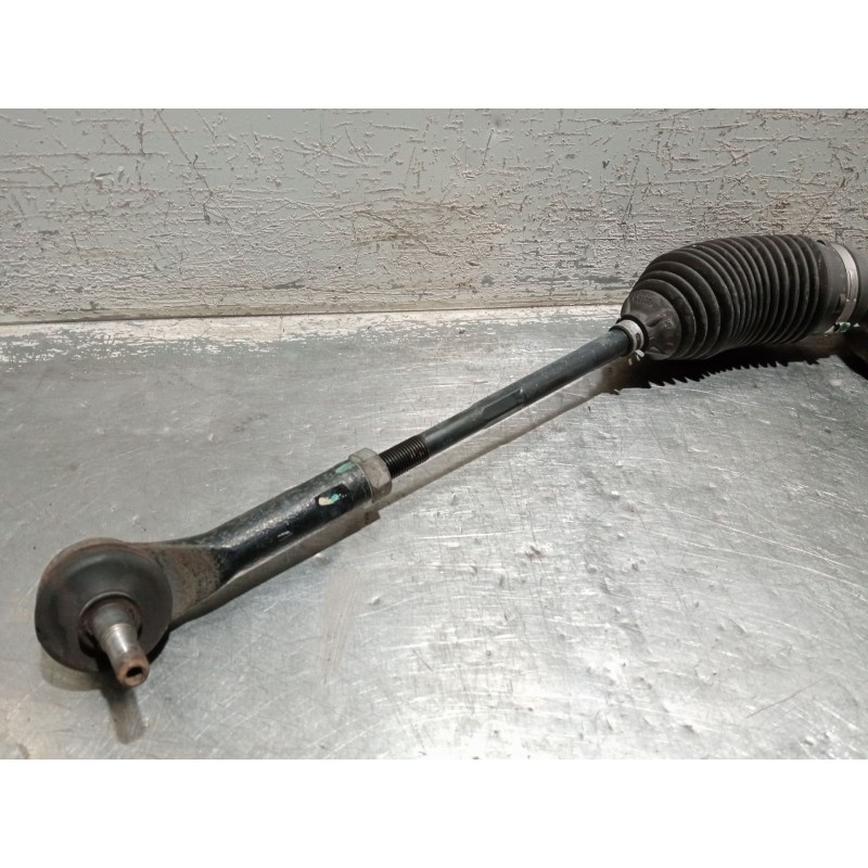 Recambio de cremallera direccion para fiat doblo autobús (263_) 1.6 d multijet (263axd1b) referencia OEM IAM 00519387330 2614500