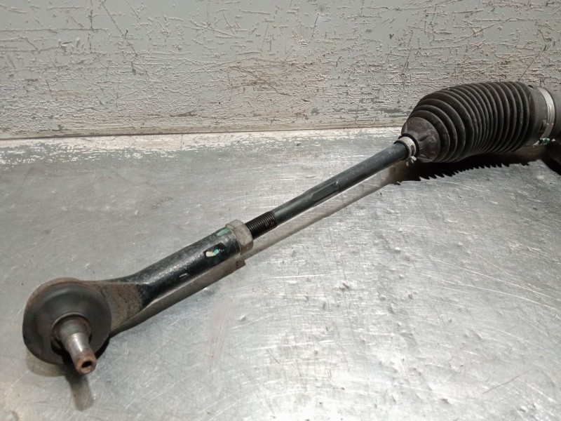 Recambio de cremallera direccion para fiat doblo autobús (263_) 1.6 d multijet (263axd1b) referencia OEM IAM 00519387330 2614500