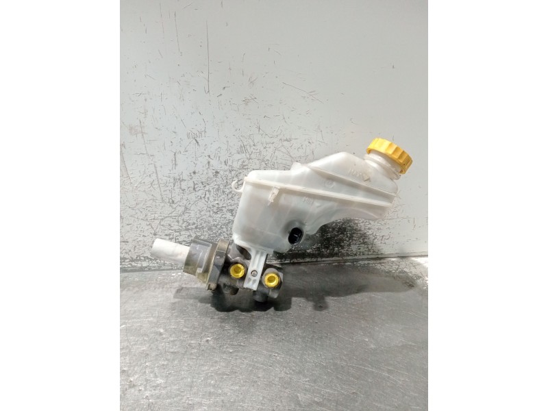 Recambio de bomba freno para fiat doblo autobús (263_) 1.6 d multijet (263axd1b) referencia OEM IAM 0204051107  