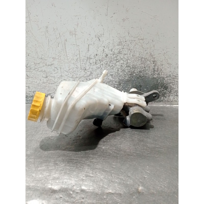 Recambio de bomba freno para fiat doblo autobús (263_) 1.6 d multijet (263axd1b) referencia OEM IAM 0204051107  