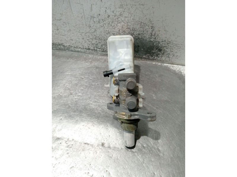 Recambio de bomba freno para fiat doblo autobús (263_) 1.6 d multijet (263axd1b) referencia OEM IAM 0204051107  
