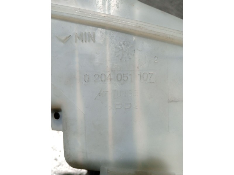 Recambio de bomba freno para fiat doblo autobús (263_) 1.6 d multijet (263axd1b) referencia OEM IAM 0204051107  