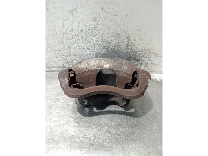 Recambio de pinza freno delantera derecha para fiat doblo autobús (263_) 1.6 d multijet (263axd1b) referencia OEM IAM Y01956  