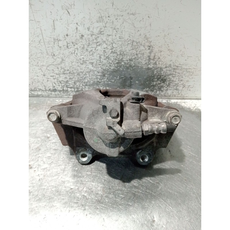 Recambio de pinza freno delantera derecha para fiat doblo autobús (263_) 1.6 d multijet (263axd1b) referencia OEM IAM Y01956  