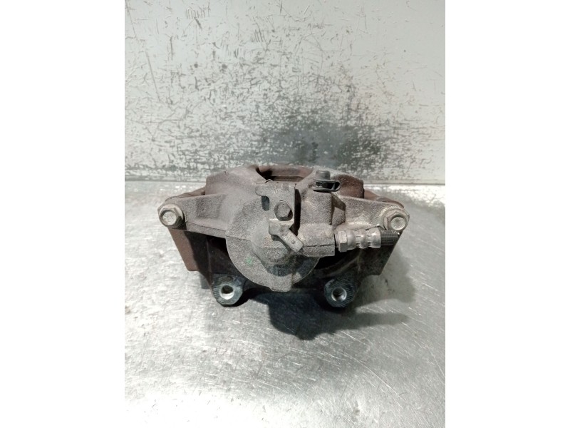 Recambio de pinza freno delantera derecha para fiat doblo autobús (263_) 1.6 d multijet (263axd1b) referencia OEM IAM Y01956  