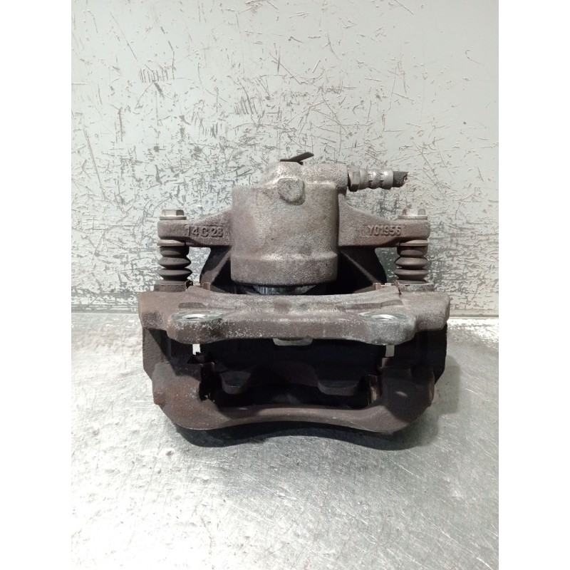 Recambio de pinza freno delantera derecha para fiat doblo autobús (263_) 1.6 d multijet (263axd1b) referencia OEM IAM Y01956  