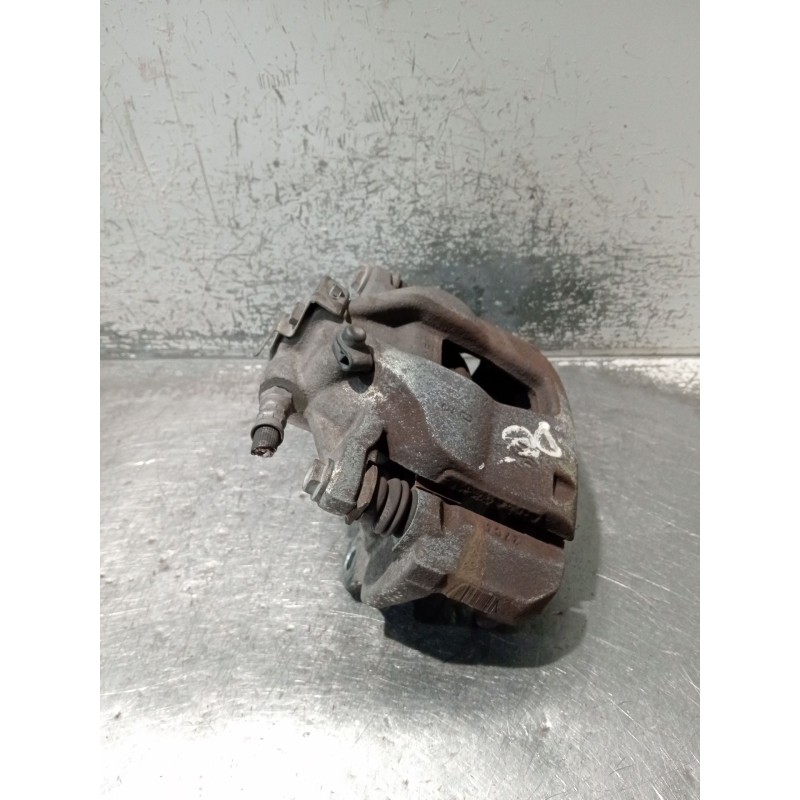 Recambio de pinza freno delantera derecha para fiat doblo autobús (263_) 1.6 d multijet (263axd1b) referencia OEM IAM Y01956  
