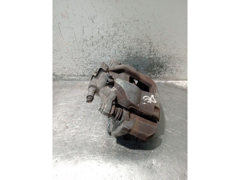 Recambio de pinza freno delantera derecha para fiat doblo autobús (263_) 1.6 d multijet (263axd1b) referencia OEM IAM Y01956  