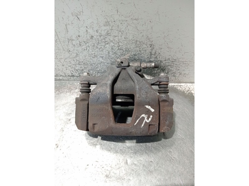 Recambio de pinza freno delantera izquierda para fiat doblo autobús (263_) 1.6 d multijet (263axd1b) referencia OEM IAM Y01955  