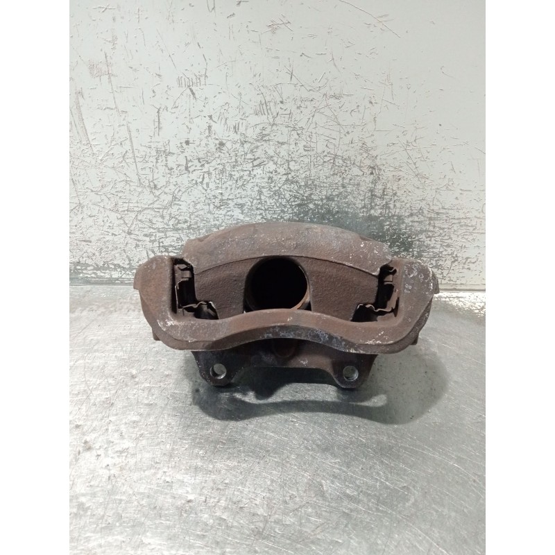 Recambio de pinza freno delantera izquierda para fiat doblo autobús (263_) 1.6 d multijet (263axd1b) referencia OEM IAM Y01955  