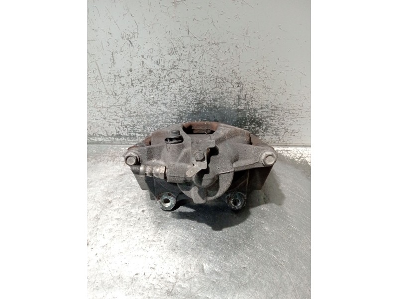 Recambio de pinza freno delantera izquierda para fiat doblo autobús (263_) 1.6 d multijet (263axd1b) referencia OEM IAM Y01955  