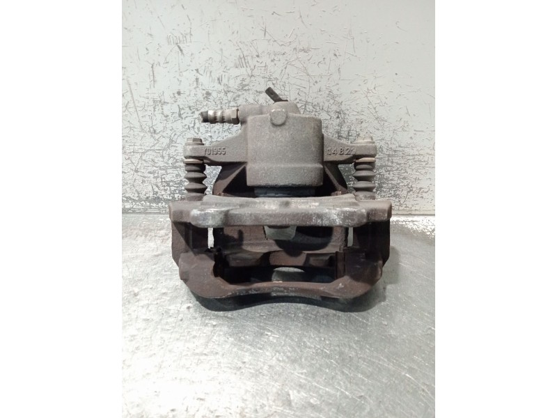 Recambio de pinza freno delantera izquierda para fiat doblo autobús (263_) 1.6 d multijet (263axd1b) referencia OEM IAM Y01955  