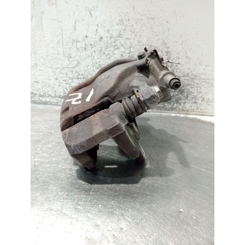 Recambio de pinza freno delantera izquierda para fiat doblo autobús (263_) 1.6 d multijet (263axd1b) referencia OEM IAM Y01955  