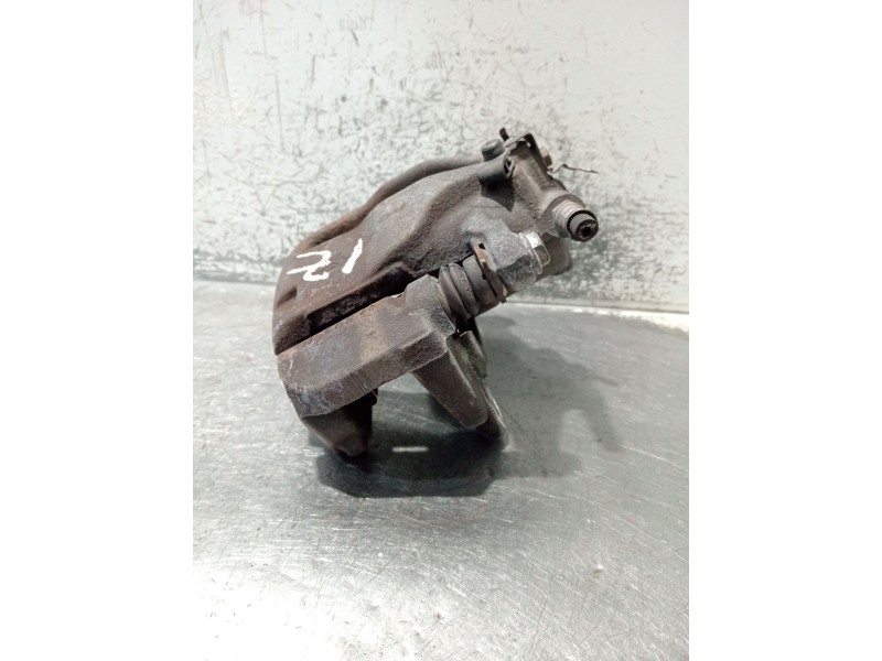 Recambio de pinza freno delantera izquierda para fiat doblo autobús (263_) 1.6 d multijet (263axd1b) referencia OEM IAM Y01955  