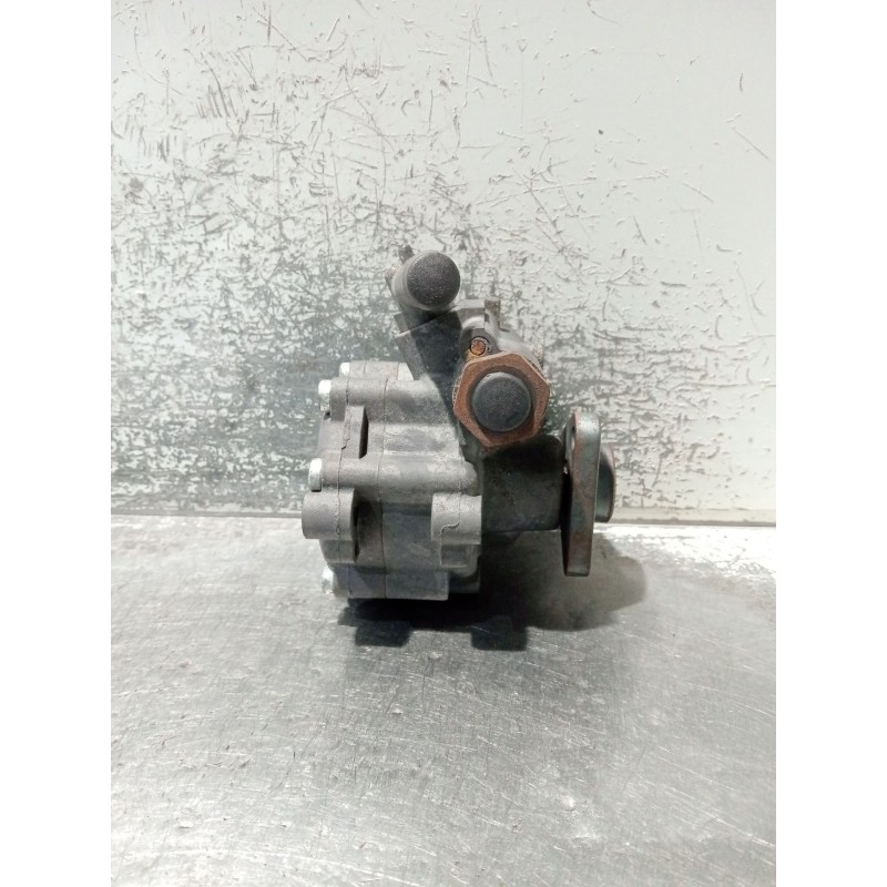 Recambio de bomba direccion para fiat doblo autobús (263_) 1.6 d multijet (263axd1b) referencia OEM IAM 00518523200 7613955570 