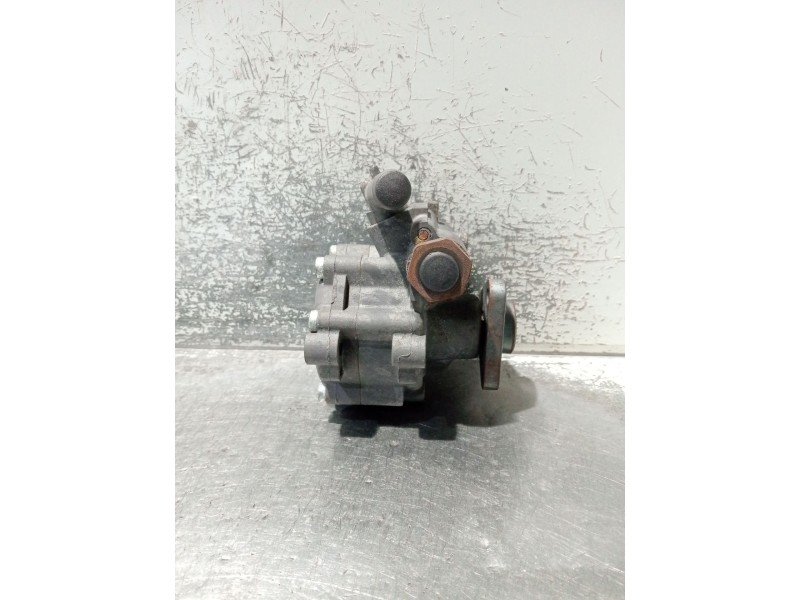 Recambio de bomba direccion para fiat doblo autobús (263_) 1.6 d multijet (263axd1b) referencia OEM IAM 00518523200 7613955570 