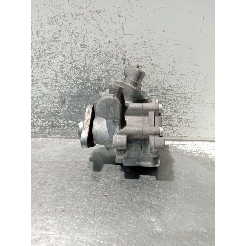 Recambio de bomba direccion para fiat doblo autobús (263_) 1.6 d multijet (263axd1b) referencia OEM IAM 00518523200 7613955570 