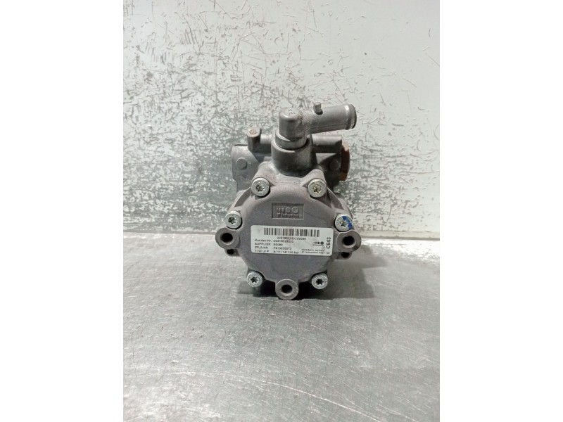 Recambio de bomba direccion para fiat doblo autobús (263_) 1.6 d multijet (263axd1b) referencia OEM IAM 00518523200 7613955570 