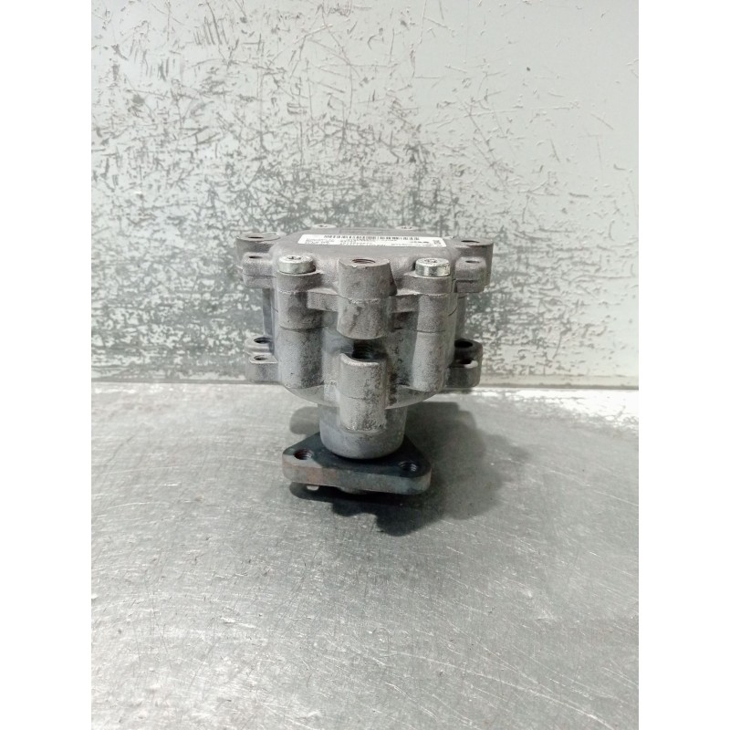 Recambio de bomba direccion para fiat doblo autobús (263_) 1.6 d multijet (263axd1b) referencia OEM IAM 00518523200 7613955570 