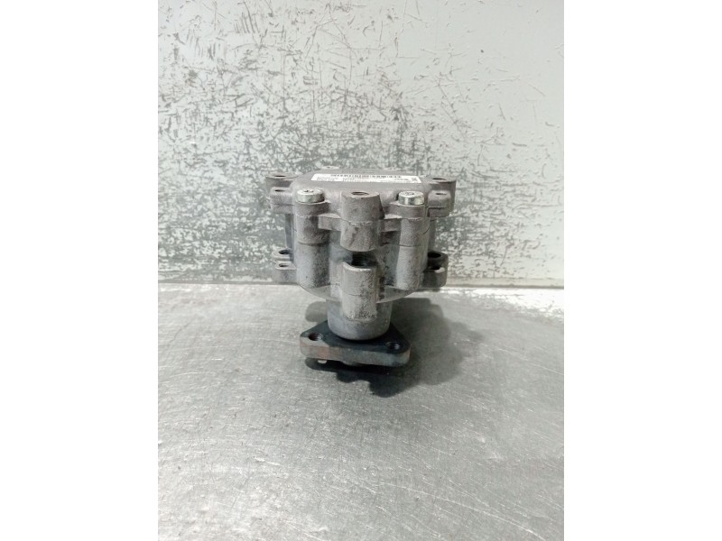 Recambio de bomba direccion para fiat doblo autobús (263_) 1.6 d multijet (263axd1b) referencia OEM IAM 00518523200 7613955570 