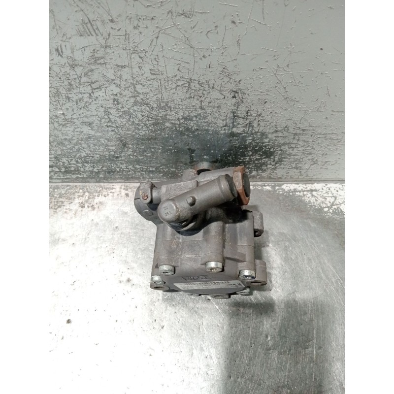 Recambio de bomba direccion para fiat doblo autobús (263_) 1.6 d multijet (263axd1b) referencia OEM IAM 00518523200 7613955570 