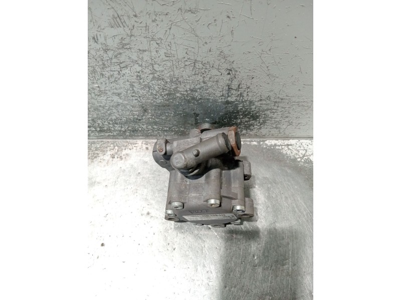 Recambio de bomba direccion para fiat doblo autobús (263_) 1.6 d multijet (263axd1b) referencia OEM IAM 00518523200 7613955570 