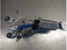 Recambio de motor limpia trasero para hyundai i20 1.2 cat referencia OEM IAM 035111560 987101J000 