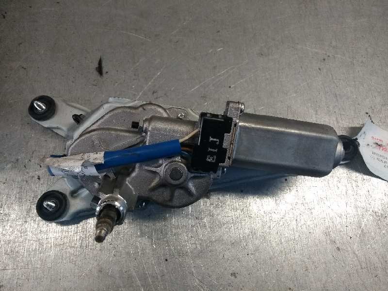 Recambio de motor limpia trasero para hyundai i20 1.2 cat referencia OEM IAM 035111560 987101J000 