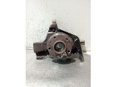 Recambio de mangueta delantera derecha para fiat doblo autobús (263_) 1.6 d multijet (263axd1b) referencia OEM IAM   