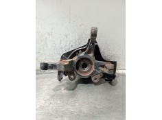 Recambio de mangueta delantera derecha para fiat doblo autobús (263_) 1.6 d multijet (263axd1b) referencia OEM IAM    2