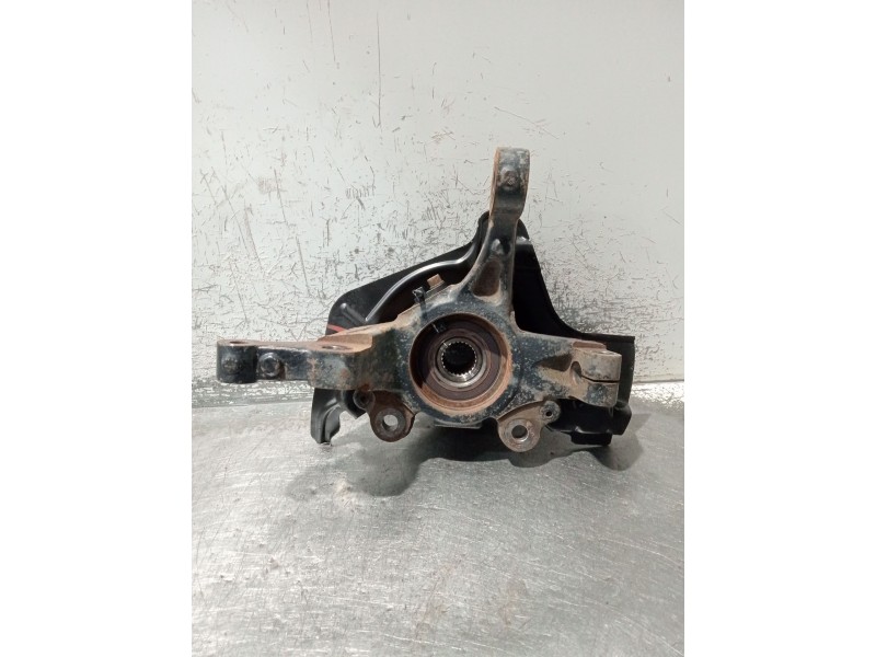 Recambio de mangueta delantera derecha para fiat doblo autobús (263_) 1.6 d multijet (263axd1b) referencia OEM IAM   