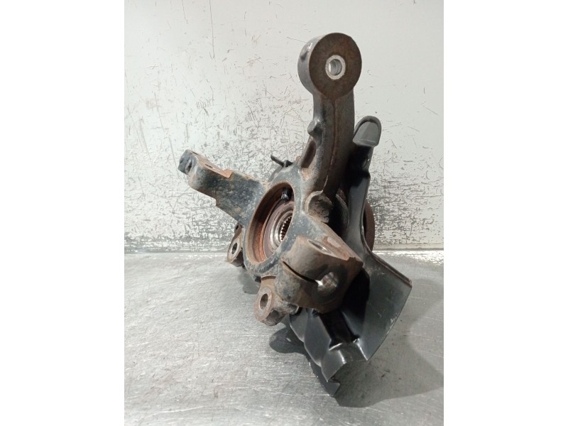 Recambio de mangueta delantera derecha para fiat doblo autobús (263_) 1.6 d multijet (263axd1b) referencia OEM IAM   