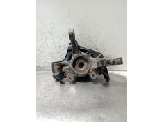 Recambio de mangueta delantera izquierda para fiat doblo autobús (263_) 1.6 d multijet (263axd1b) referencia OEM IAM    2