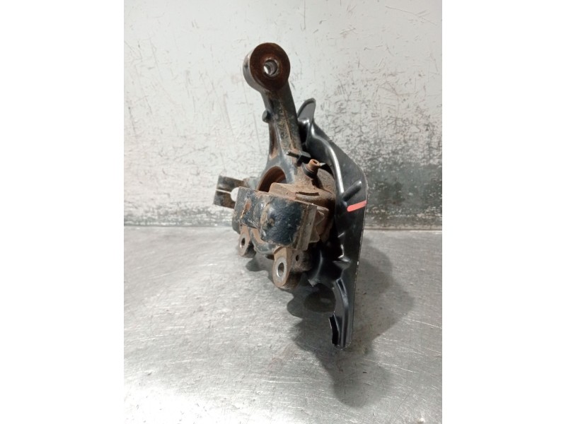 Recambio de mangueta delantera izquierda para fiat doblo autobús (263_) 1.6 d multijet (263axd1b) referencia OEM IAM   