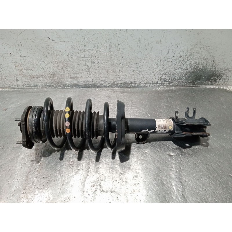 Recambio de amortiguador delantero derecho para fiat doblo autobús (263_) 1.6 d multijet (263axd1b) referencia OEM IAM 51880842 