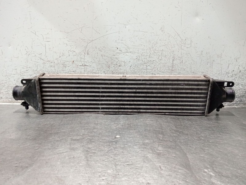 Recambio de intercooler para fiat doblo autobús (263_) 1.6 d multijet (263axd1b) referencia OEM IAM 896255500  