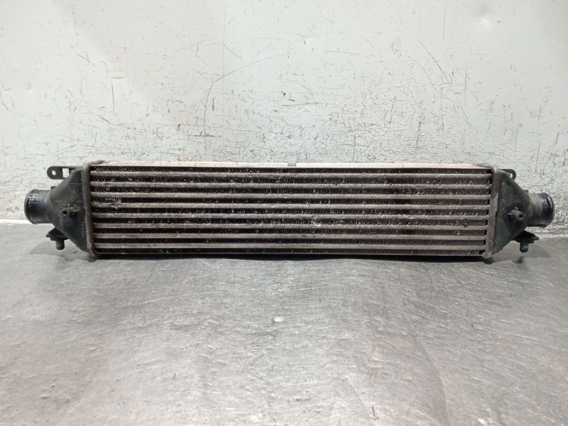 Recambio de intercooler para fiat doblo autobús (263_) 1.6 d multijet (263axd1b) referencia OEM IAM 896255500  