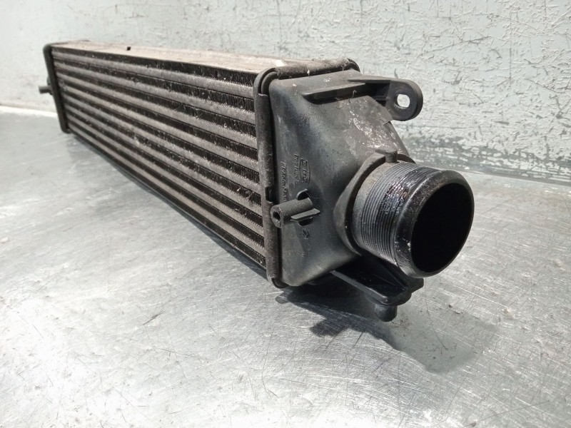 Recambio de intercooler para fiat doblo autobús (263_) 1.6 d multijet (263axd1b) referencia OEM IAM 896255500  