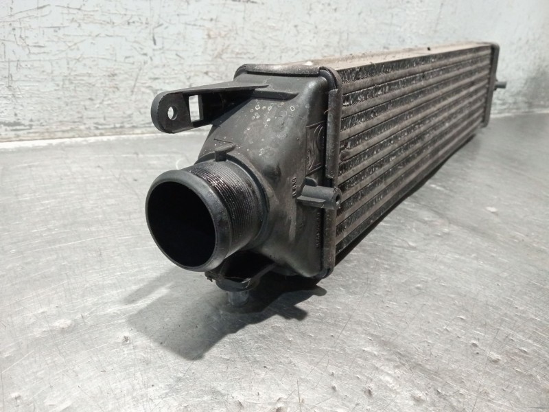 Recambio de intercooler para fiat doblo autobús (263_) 1.6 d multijet (263axd1b) referencia OEM IAM 896255500  
