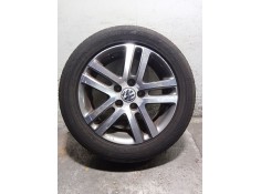 Recambio de juego llantas para volkswagen golf v variant (1k5) 1.9 tdi referencia OEM IAM 205 55 16 91V  VER FOTOS
