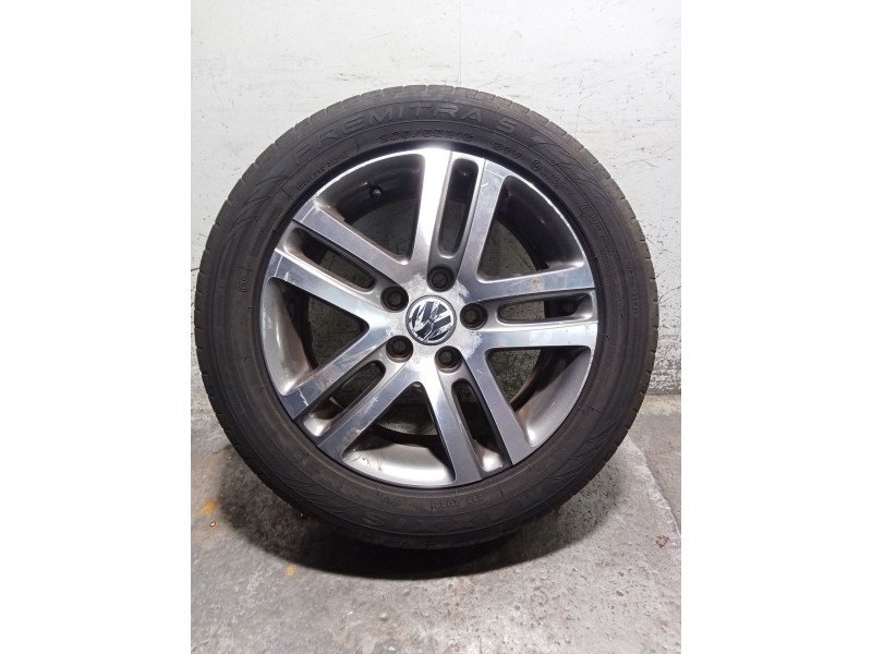 Recambio de juego llantas para volkswagen golf v variant (1k5) 1.9 tdi referencia OEM IAM 205 55 16 91V  VER FOTOS