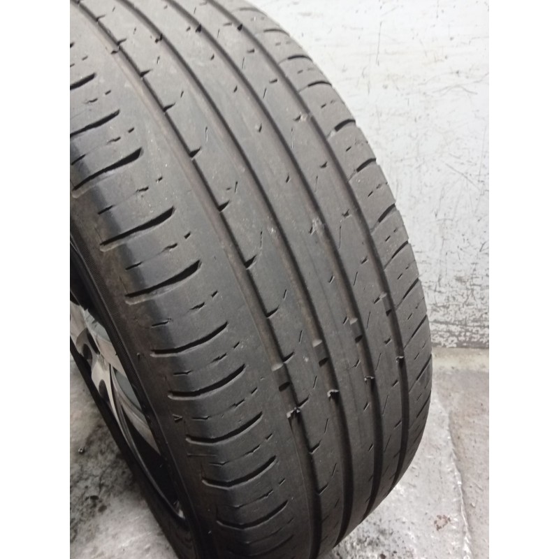 Recambio de juego llantas para volkswagen golf v variant (1k5) 1.9 tdi referencia OEM IAM 205 55 16 91V  VER FOTOS