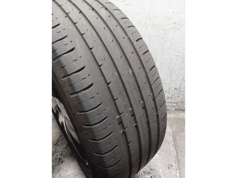 Recambio de juego llantas para volkswagen golf v variant (1k5) 1.9 tdi referencia OEM IAM 205 55 16 91V  VER FOTOS