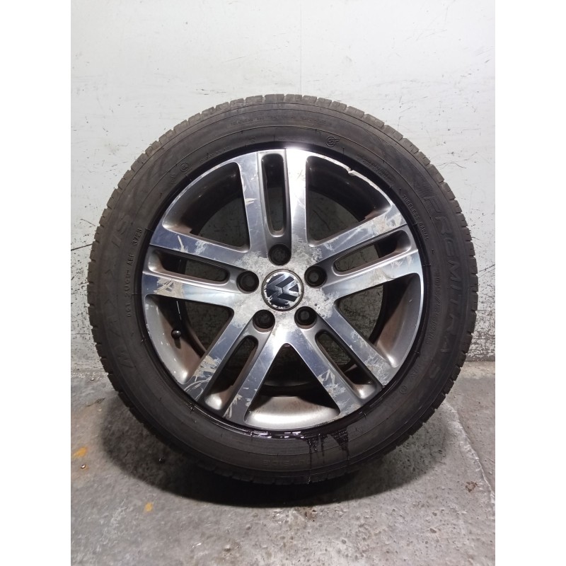 Recambio de juego llantas para volkswagen golf v variant (1k5) 1.9 tdi referencia OEM IAM 205 55 16 91V  VER FOTOS