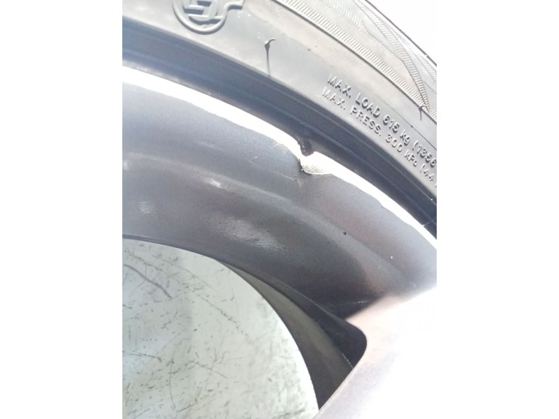 Recambio de juego llantas para volkswagen golf v variant (1k5) 1.9 tdi referencia OEM IAM 205 55 16 91V  VER FOTOS