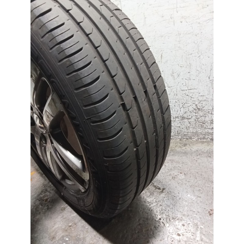 Recambio de juego llantas para volkswagen golf v variant (1k5) 1.9 tdi referencia OEM IAM 205 55 16 91V  VER FOTOS